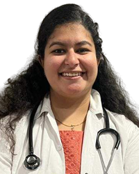 Dr. Aakanksha Desai - Aarutva